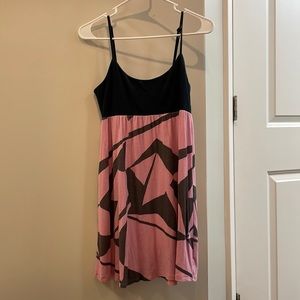 Roxy dress